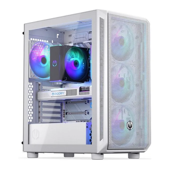 ENDORFY ARX 500 ARGB White — image 32