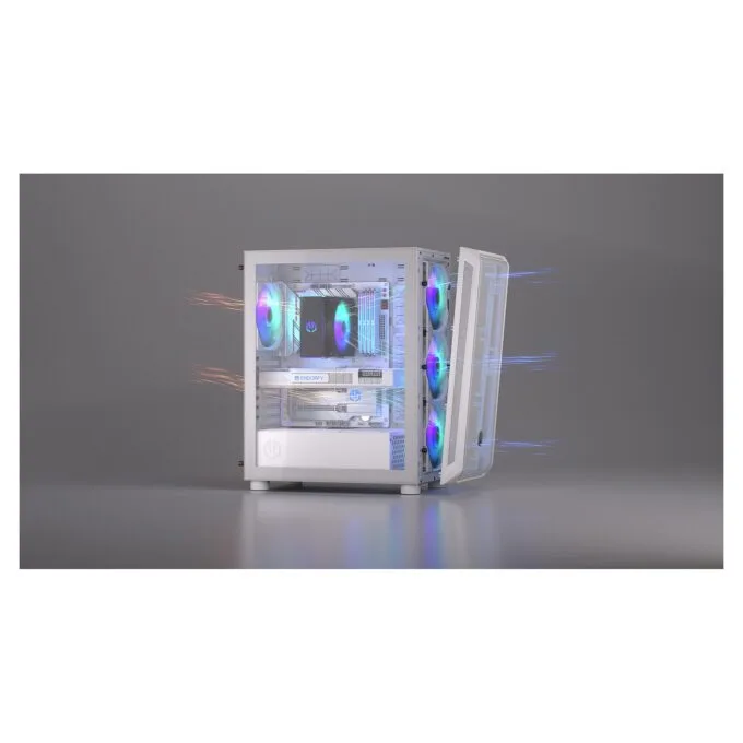 ENDORFY ARX 500 ARGB White — image 33