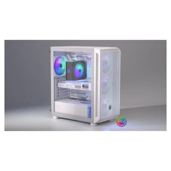 ENDORFY ARX 500 ARGB White — image 37