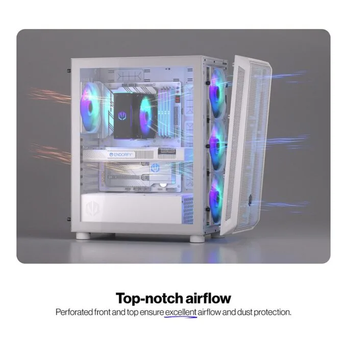 ENDORFY ARX 500 ARGB White — image 39