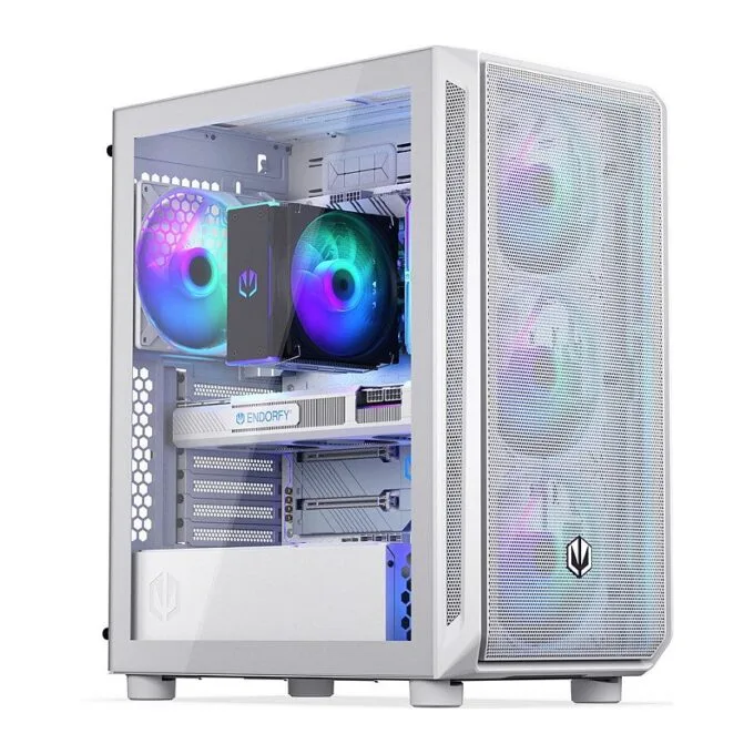 ENDORFY ARX 500 ARGB White — image 5