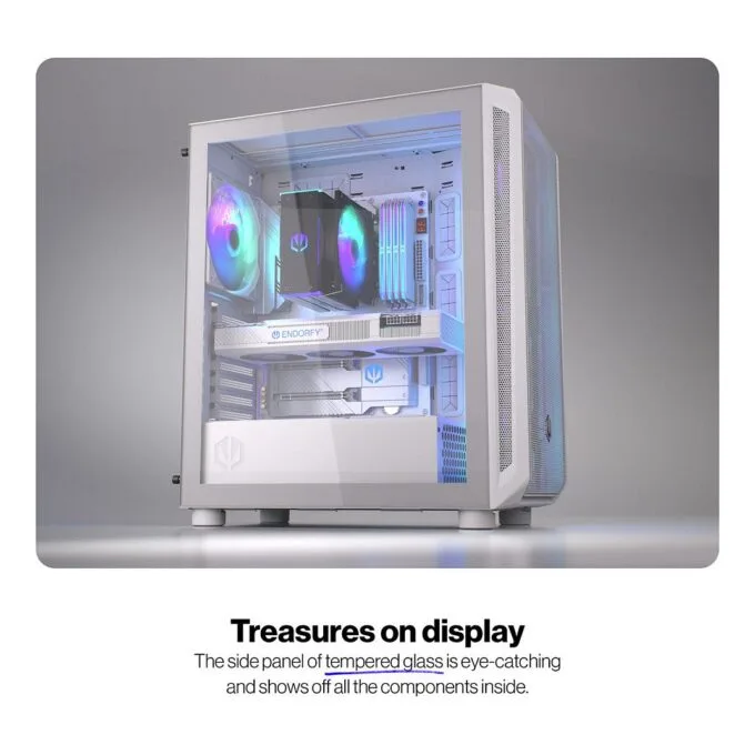 ENDORFY ARX 500 ARGB White — image 41