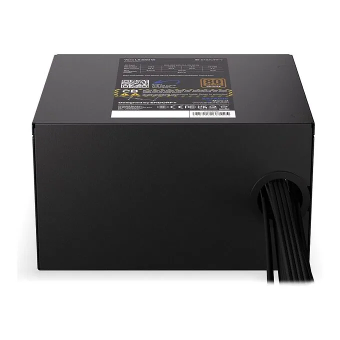 ENDORFY Vero L6 power supply unit — image 2