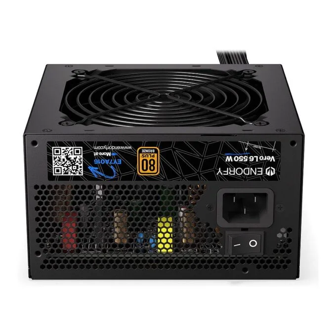 ENDORFY Vero L6 power supply unit — image 12