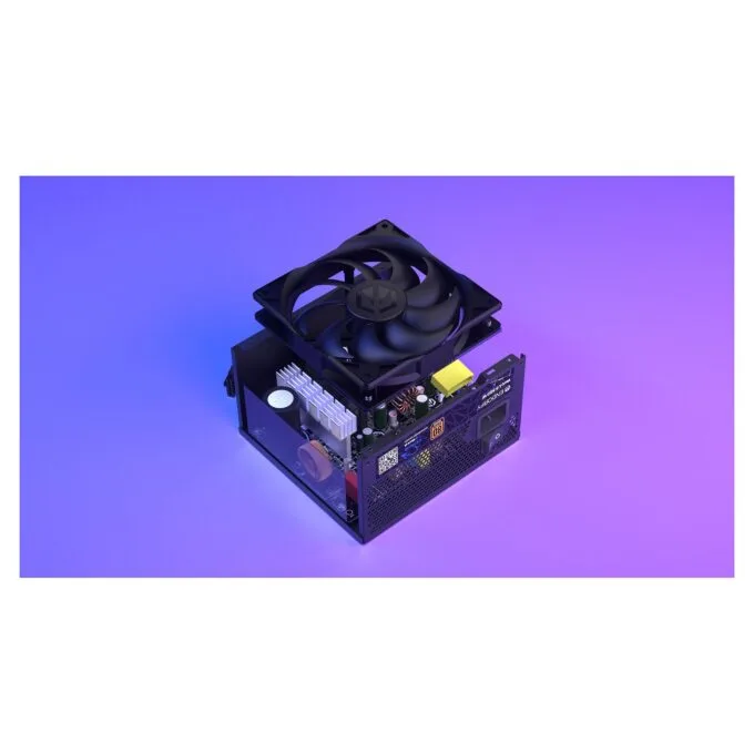 ENDORFY Vero L6 power supply unit — image 17