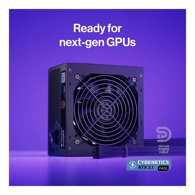 ENDORFY Vero L6 power supply unit — image 18