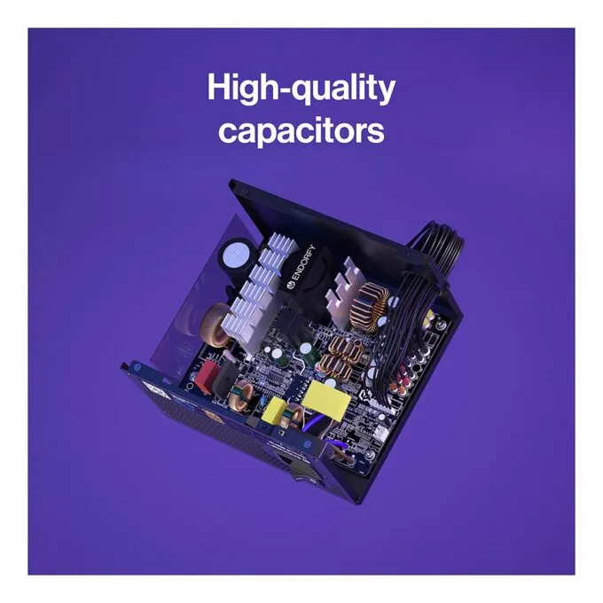 ENDORFY Vero L6 power supply unit — image 20