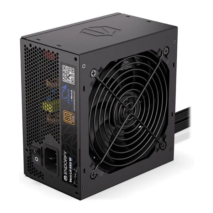 ENDORFY Vero L6 power supply unit — image 3