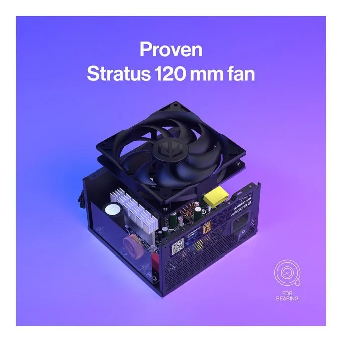 ENDORFY Vero L6 power supply unit — image 21