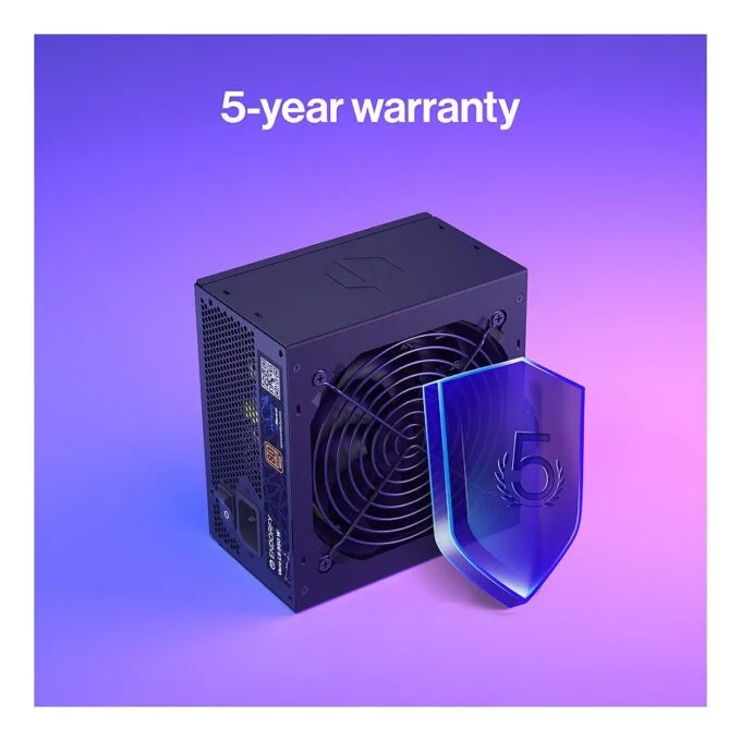 ENDORFY Vero L6 power supply unit — image 22