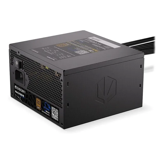 ENDORFY Vero L6 power supply unit — image 6