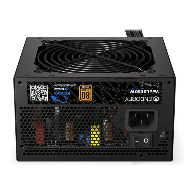 ENDORFY Vero L6 power supply unit — image 11