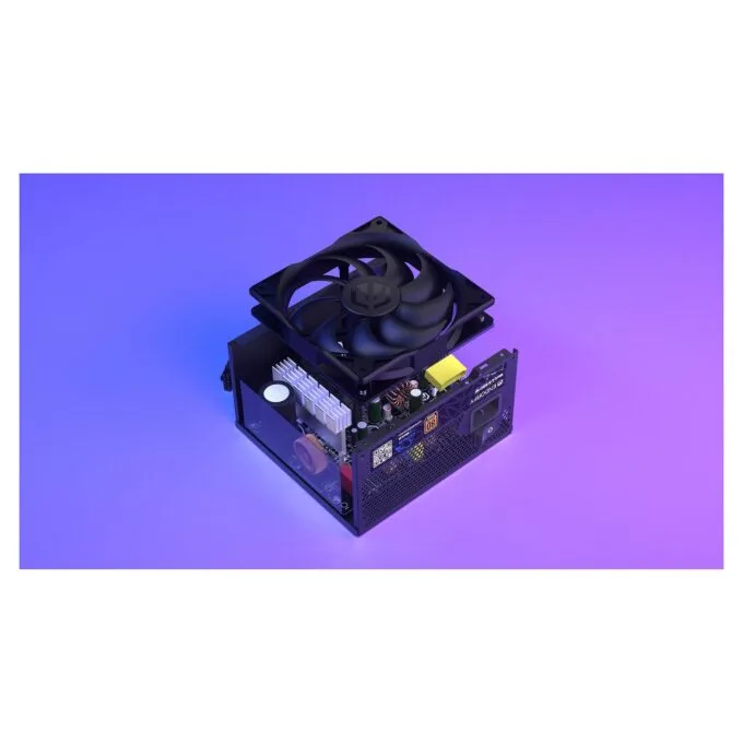 ENDORFY Vero L6 power supply unit — image 17