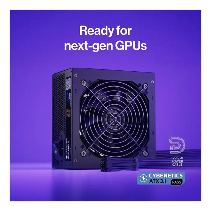 ENDORFY Vero L6 power supply unit — image 18
