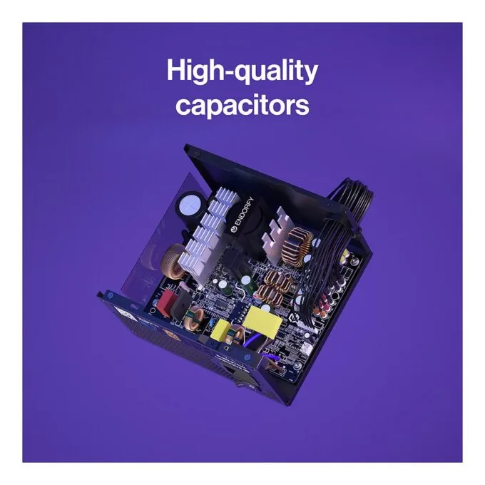 ENDORFY Vero L6 power supply unit — image 20