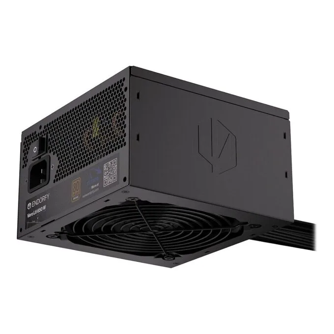 ENDORFY Vero L6 power supply unit — image 3