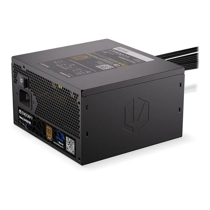 ENDORFY Vero L6 power supply unit — image 5