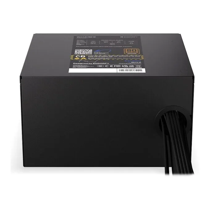 ENDORFY Vero L6 power supply unit — image 12