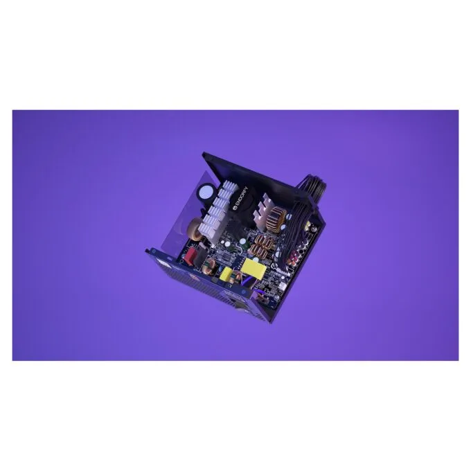 ENDORFY Vero L6 power supply unit — image 16