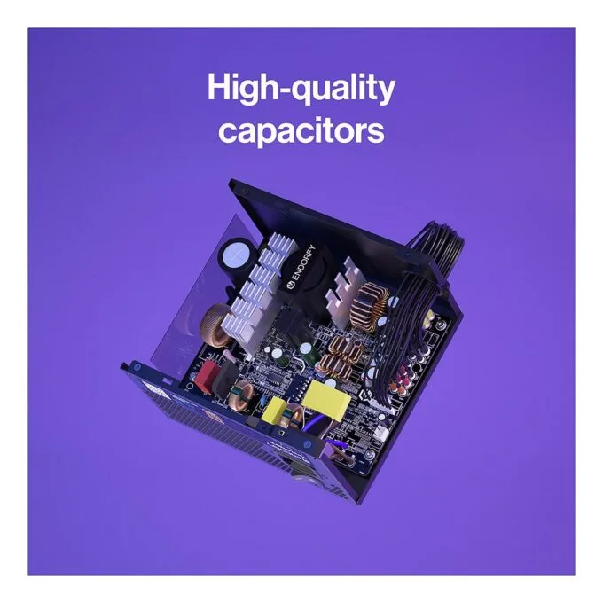 ENDORFY Vero L6 power supply unit — image 21
