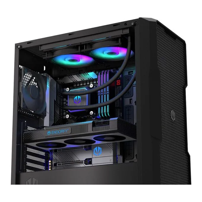 ENDORFY Navis F240 ARGB — image 8