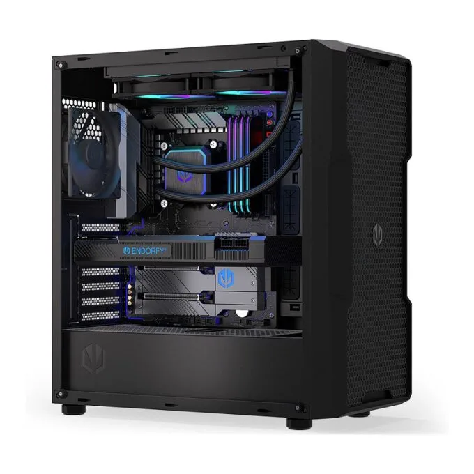 ENDORFY Navis F240 ARGB — image 9