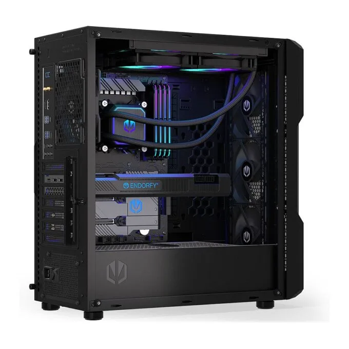 ENDORFY Navis F240 ARGB — image 10