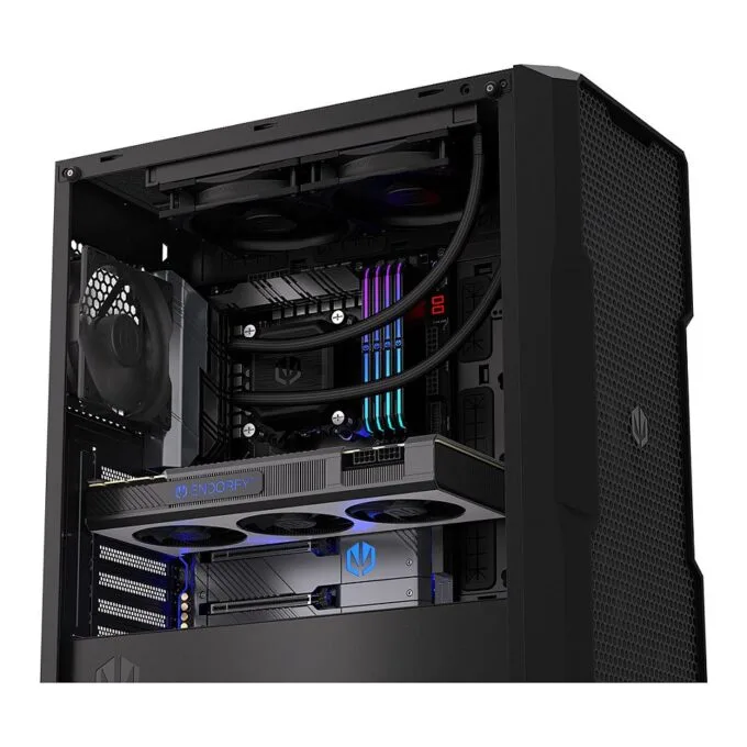 ENDORFY Navis F240 — image 9