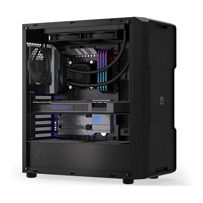ENDORFY Navis F240 — image 10