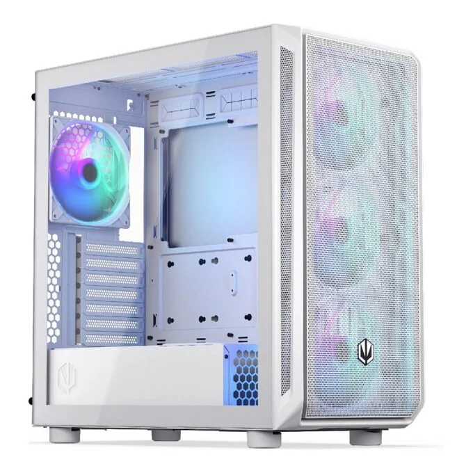 ENDORFY Arx 700 White ARGB — image 2