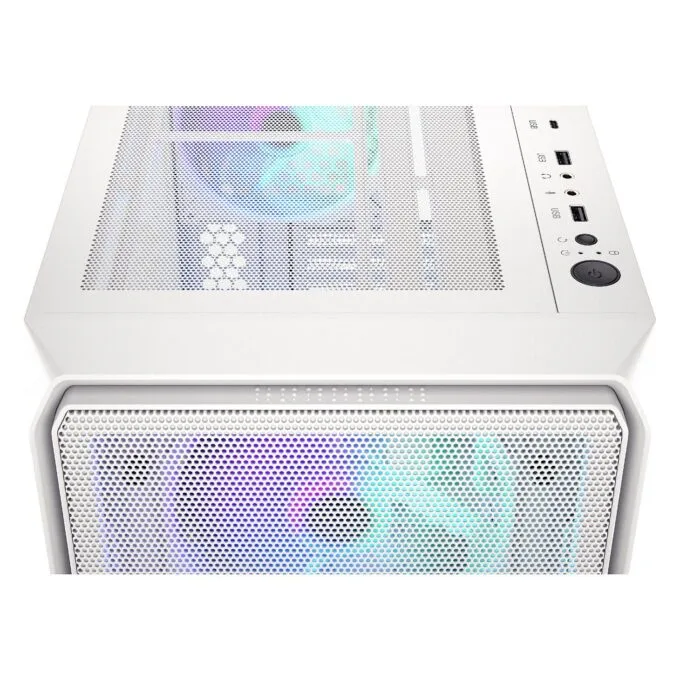 ENDORFY Arx 700 White ARGB — image 20