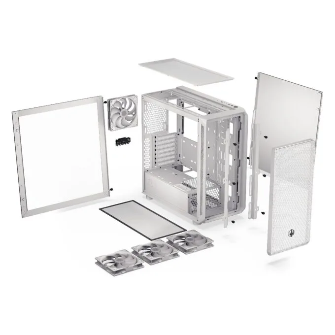 ENDORFY Arx 700 White ARGB — image 29