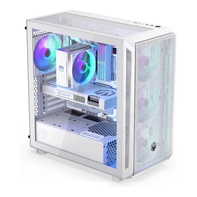 ENDORFY Arx 700 White ARGB — image 4