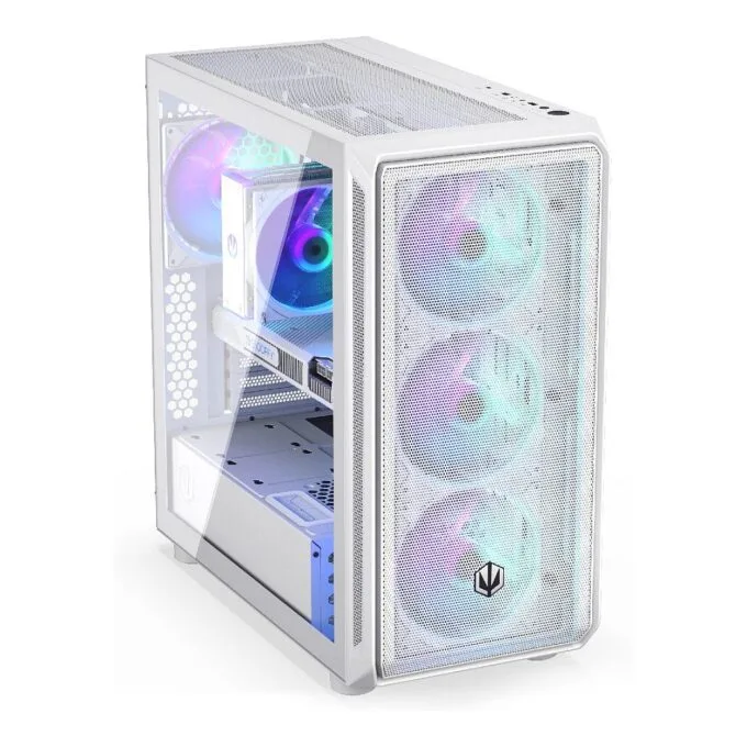 ENDORFY Arx 700 White ARGB — image 6