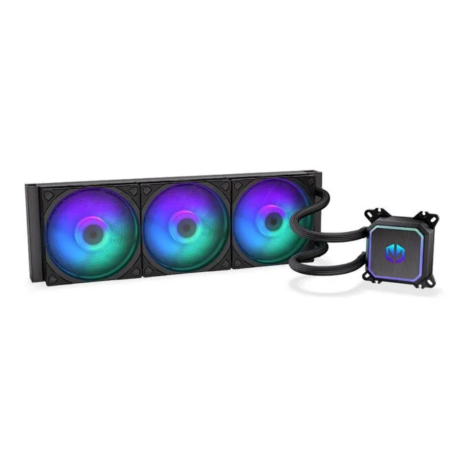 ENDORFY Navis F360 ARGB — image 11