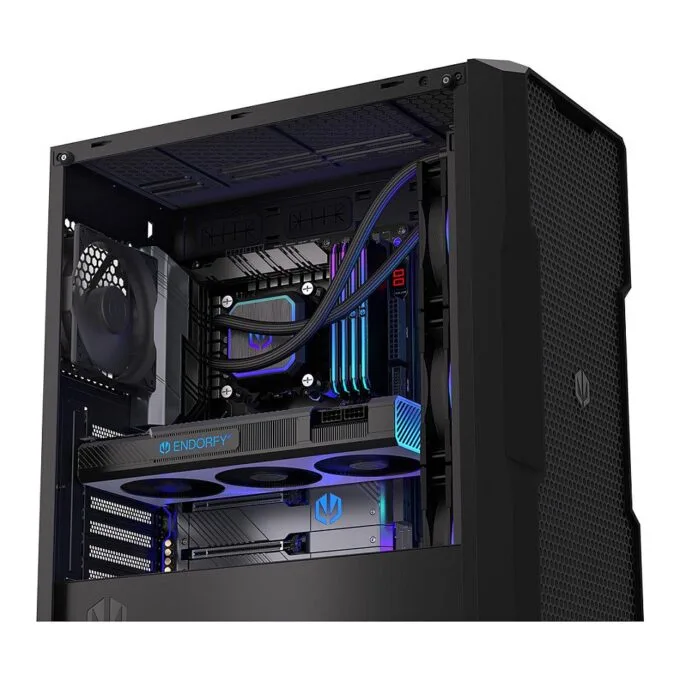 ENDORFY Navis F360 ARGB — image 8