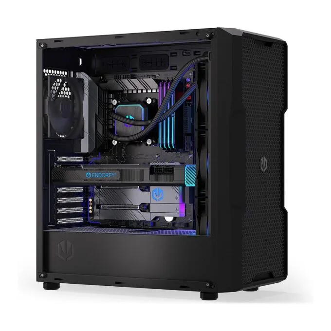 ENDORFY Navis F360 ARGB — image 9