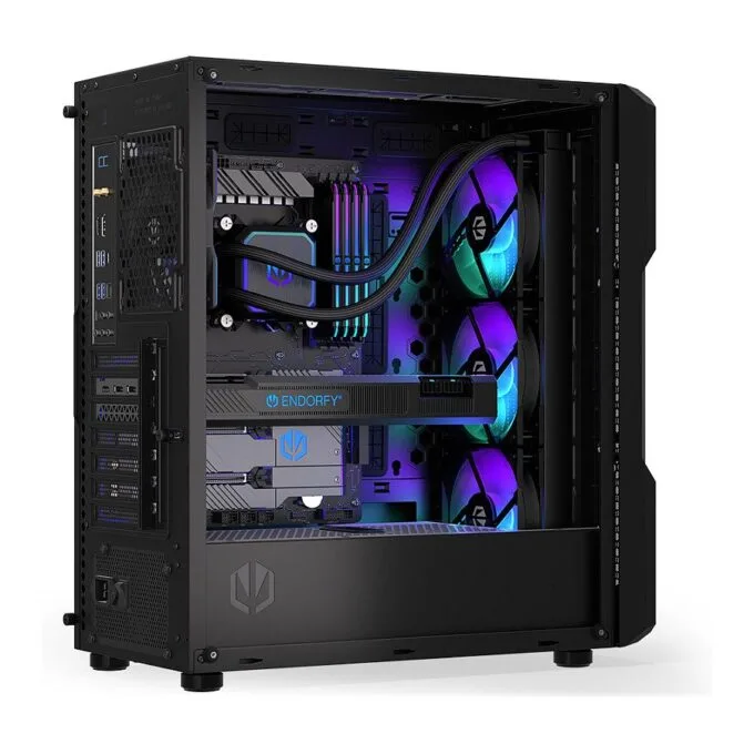 ENDORFY Navis F360 ARGB — image 10
