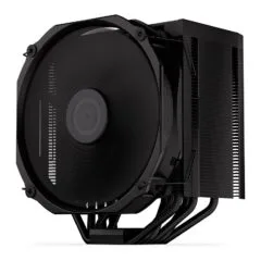 ENDORFY Fortis 5 Black