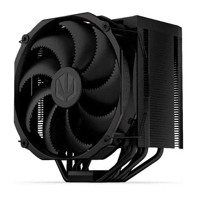 ENDORFY Fortis 5 Black — image 2