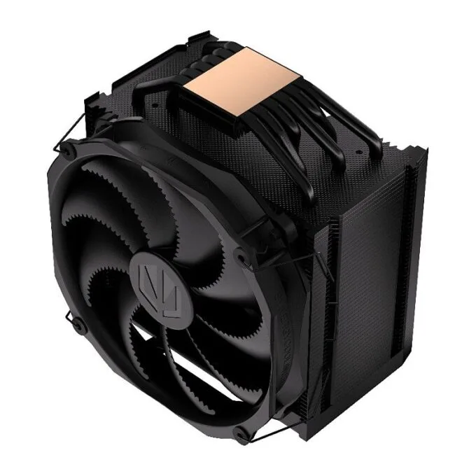ENDORFY Fortis 5 Black — image 16