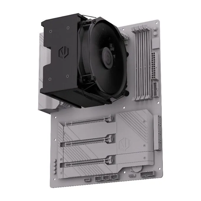 ENDORFY Fortis 5 Black — image 17