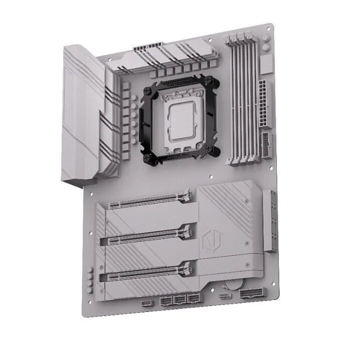 ENDORFY Fortis 5 Black — image 18