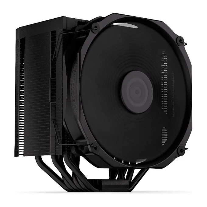 ENDORFY Fortis 5 Black — image 3