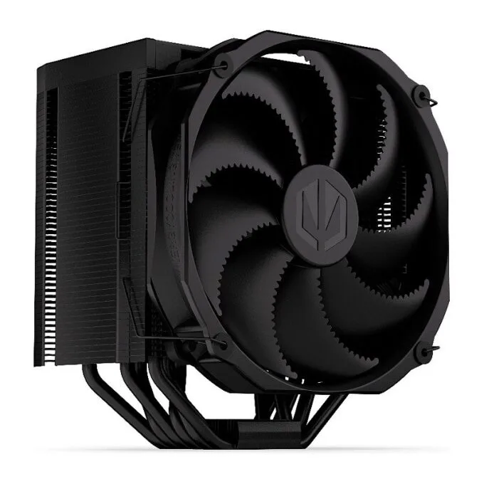ENDORFY Fortis 5 Black — image 4