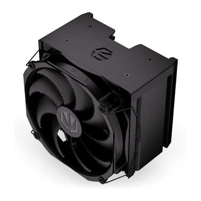 ENDORFY Fortis 5 Black — image 6