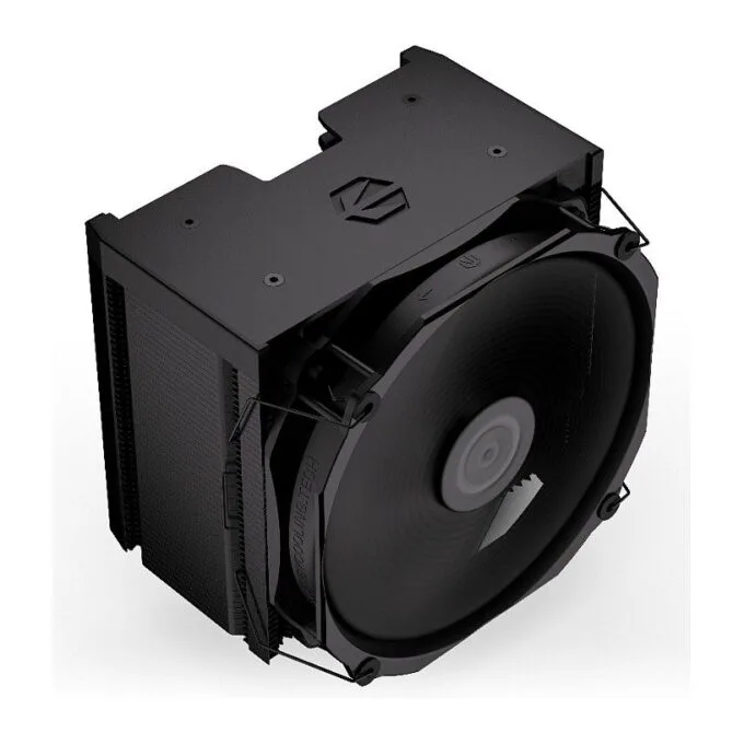 ENDORFY Fortis 5 Black — image 7