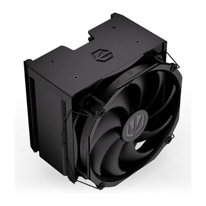 ENDORFY Fortis 5 Black — image 8