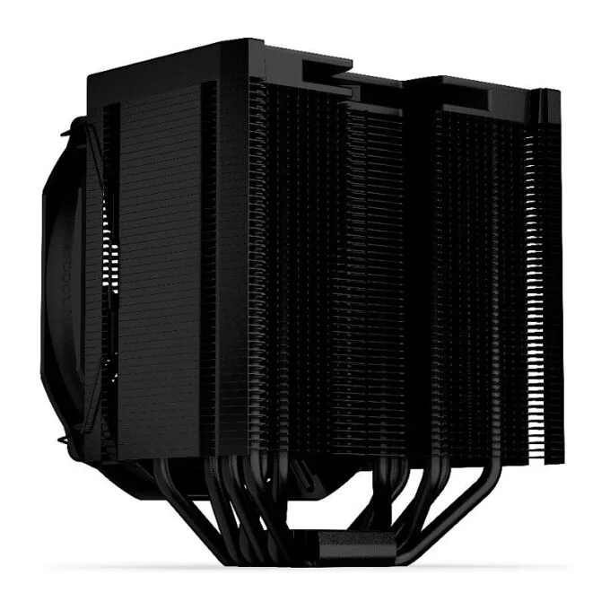 ENDORFY Fortis 5 Black — image 9
