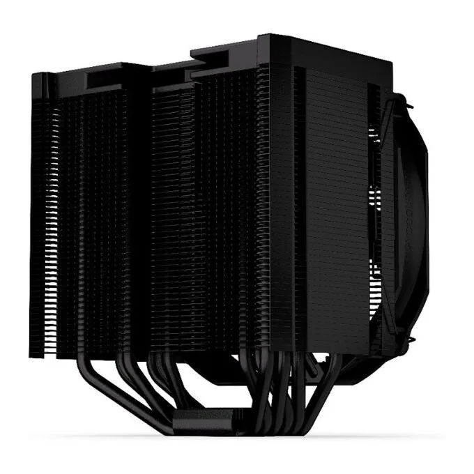 ENDORFY Fortis 5 Black — image 10